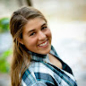 Meet your Posher, Ashlee